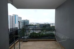 J Gateway (D22), Condominium #577119791